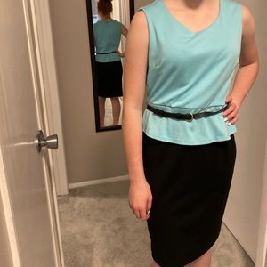 Women’s dress